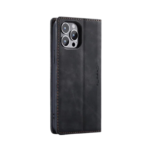 Preklopna futrola Appolo iPhone 16 Pro Max Black