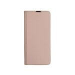 Mat preklopna futrola Samsung A34 svijetlo roza