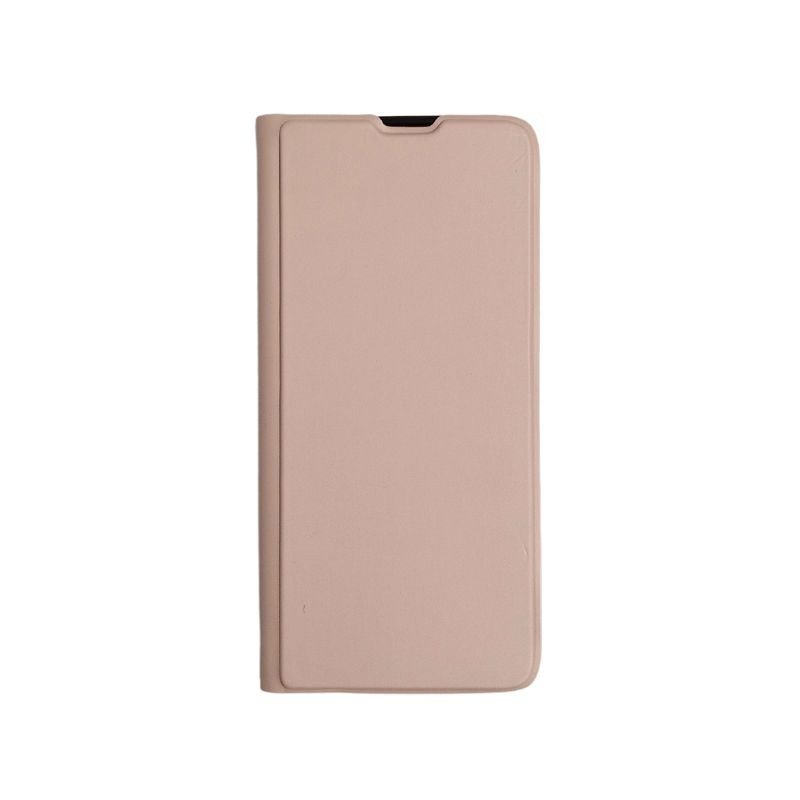 Mat preklopna futrola Samsung A54 svijetlo roza Mat preklopna futrola Samsung A54 svijetlo roza - Image 1
