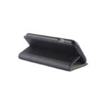 Preklopna futrola magnetna Huawei P40 Lite black - Image 3