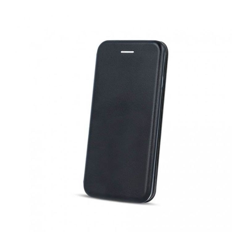 Preklopna futrola Samsung Galaxy A12 Crna Preklopna futrola Samsung Galaxy A12 Crna - Image 1