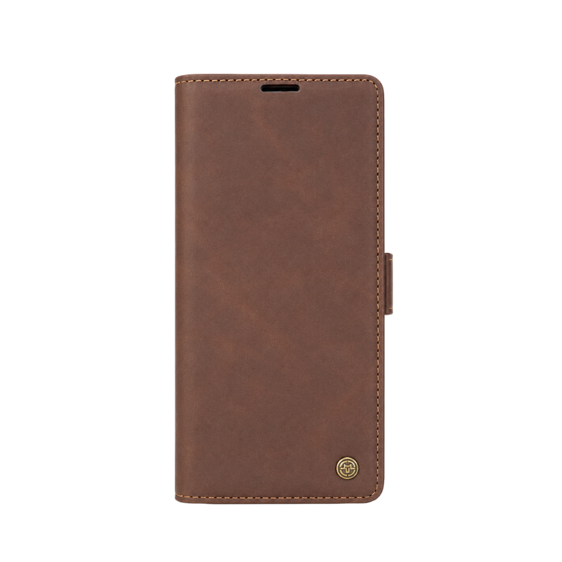 Preklopna futrola Samsung A17 / A26 Brown Preklopna futrola Samsung A17 / A26 Brown - Image 1