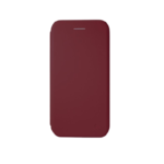 Preklopna futrola Samsung A56 crvena