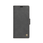 Preklopna futrola Samsung S25 Black
