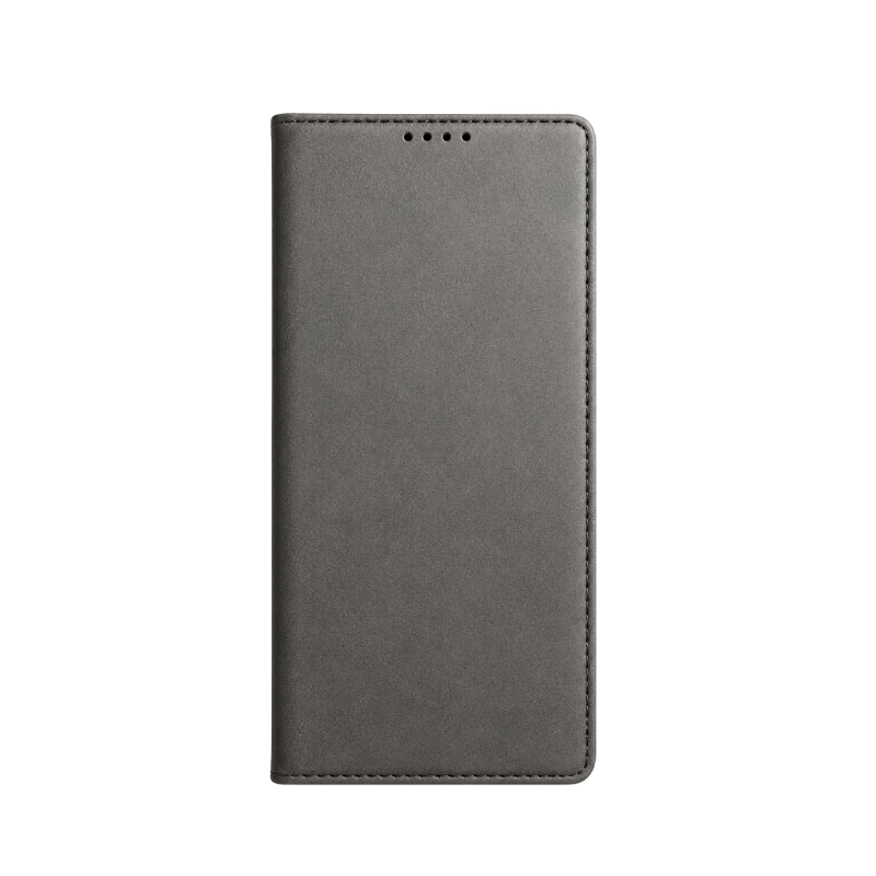 Preklopna futrola Xiaomi Redmi 15 Black Preklopna futrola Xiaomi Redmi 15 Black - Image 1