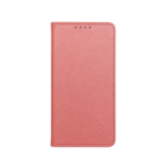 Preklopna futrola Xiaomi Redmi 15 Red