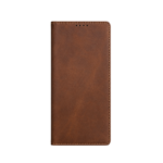 Preklopna futrola Xiaomi Redmi Note 15 Pro Brown