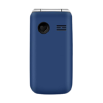 Telefon na tipke Artfone F20 preklop Blue - Image 3
