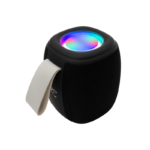 White Shark BLUETOOTH ZVUČNIK GBT-888 DHAK crni - Image 2