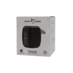 White Shark BLUETOOTH ZVUČNIK GBT-888 DHAK crni - Image 5