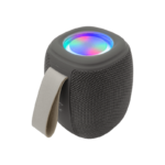 White Shark BLUETOOTH ZVUČNIK GBT-888 DHAK sivi - Image 2