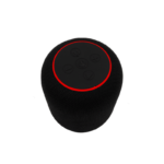 White Shark BLUETOOTH ZVUČNIK GBT-619 IDAKKA crni - Image 2