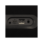 White Shark BLUETOOTH ZVUČNIK GBT-619 IDAKKA crni - Image 3