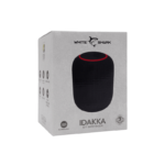 White Shark BLUETOOTH ZVUČNIK GBT-619 IDAKKA crni - Image 6