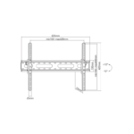 SBOX STALAK PLB-2546T-2 (37-80"/45kg/600x400) - Image 5