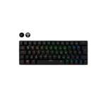 White Shark PL TASTATURA GK-003112 KAIKEN / HR - Wireless - Image 2