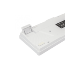 White Shark TASTATURA GK-2201 RONIN Bijela / US - Image 4