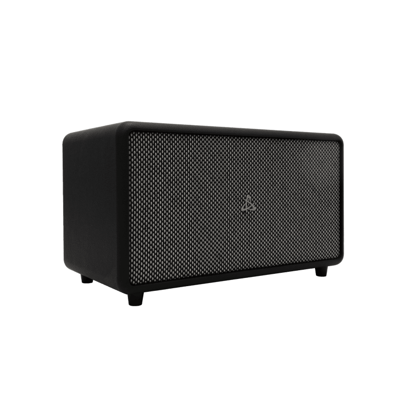 SBOX ZVUČNIK BLUETOOTH BT-60 TANGO Crni 60W SBOX ZVUČNIK BLUETOOTH BT-60 TANGO Crni 60W - Image 1