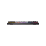 White Shark Tastatura GK-002712V2 WAKIZASHI-2 / Sivo-crna HR-RED.SW - Image 5