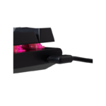 White Shark Tastatura GK-002712V2 WAKIZASHI-2 / Sivo-crna HR-RED.SW - Image 9