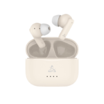 SBOX EARBUDS Slušalice + mikrofon Bluetooth EB-TWS05 Beige