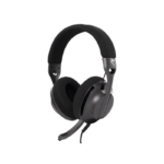 White Shark HEADSET GH-2440 PARROT Crne
