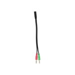 White Shark HEADSET GH-2440 PARROT Crne - Image 9