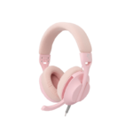 White Shark HEADSET GH-2440 PARROT Pink