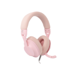 White Shark HEADSET GH-2440 PARROT Pink - Image 2
