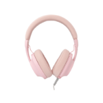 White Shark HEADSET GH-2440 PARROT Pink - Image 3