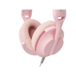 White Shark HEADSET GH-2440 PARROT Pink - Image 4