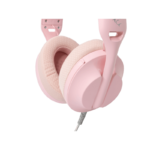 White Shark HEADSET GH-2440 PARROT Pink - Image 5