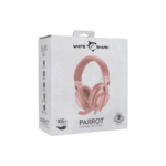 White Shark HEADSET GH-2440 PARROT Pink - Image 10