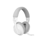 White Shark HEADSET WGH-2441 FALCON White/Grey - Wireless