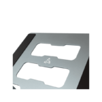 SBOX STALAK ZA LAPTOP CP-32 / 360° Rotacijski - Image 3