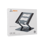 SBOX STALAK ZA LAPTOP CP-32 / 360° Rotacijski - Image 8