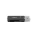 SBOX USB ČITAČ KARTICA CR-01