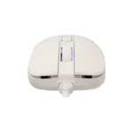 White Shark MIŠ GM-9004 TRISTAN-2 Bijeli RGB / 12.800 dpi - Image 6