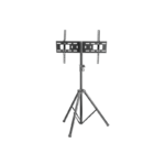 SBOX stalak Podni FST-846 - Tripod (37-70"/35kg/600x400) - Image 2