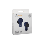 SBOX EARBUDS Slušalice + mikrofon Bluetooth EB-TWS05 Plava - Image 7