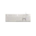 White Shark Tastatura GK-003241 TACHI-Bijela-US