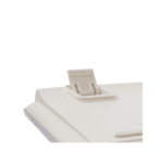 White Shark Tastatura GK-003241 TACHI-Bijela-US - Image 6