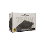 White Shark NAPAJANJE GPSU-750W GENERAL-2 750W 80+ GOLD Full Modular - Image 3