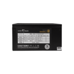 White Shark NAPAJANJE GPSU-750W GENERAL-2 750W 80+ GOLD Full Modular - Image 7