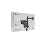 SBOX STONI STALAK LCD-LM01-2 (13-32"/9kg monitor - 4kg laptop) - Image 9