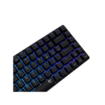 White Shark Tastatura GK-005121 HAMACHI Mehanicka RGB / US - BLUE SW. - Image 2