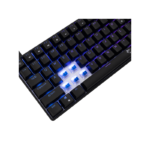 White Shark Tastatura GK-005121 HAMACHI Mehanicka RGB / US - BLUE SW. - Image 4