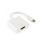 SBOX ADAPTER  HDMI ŽENSKI - TYPE C MUŠKI