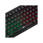 Baracuda TASTATURA+MIŠ BGC-011 ORCA Crna - Combo - Image 2