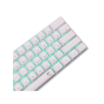 White Shark TASTATURA GK-004231 SHINOBI-2 Bijela- Mehanicka/US - BROWN.SW - Image 2